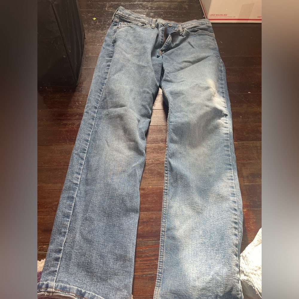 Levi Jeans